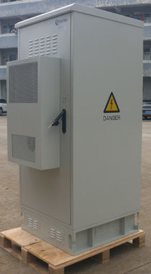 وحدات تكييف الهواء للخزانة الكهربائية RS485