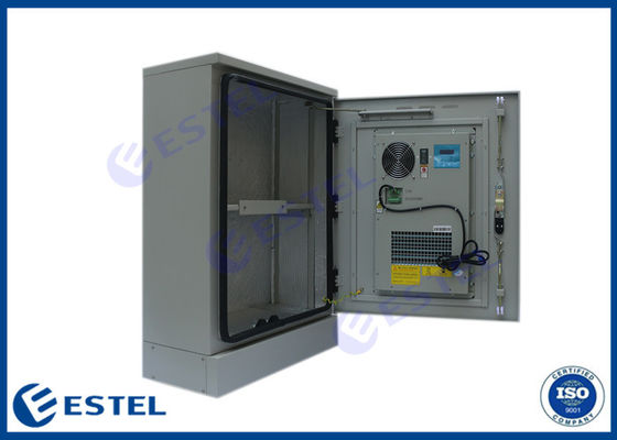 خزانة بطارية خارجية لاسلكية ESTEL رمادي RAL7035