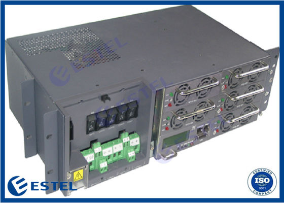 موثوقية عالية 8000 واط RS232 وحدة معدل الاتصالات
