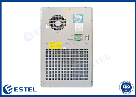 IP55 100W / K مبادل حراري تبريد الهواء لخزانة الاتصالات