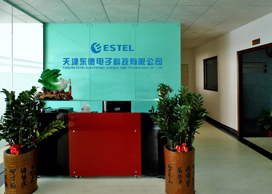 الصين TIANJIN ESTEL ELECTRONIC SCIENCE AND TECHNOLOGY CO., LTD ملف الشركة