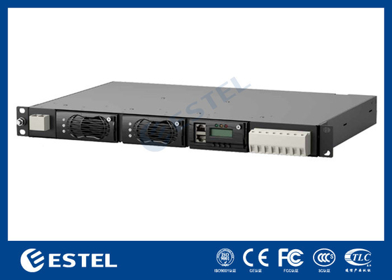 نظام تصحيح 220VAC يصل إلى 3.48kW مع RS485 لتطبيقات الاتصالات