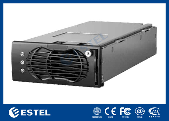نظام تصحيح 220VAC يصل إلى 3.48kW مع RS485 لتطبيقات الاتصالات