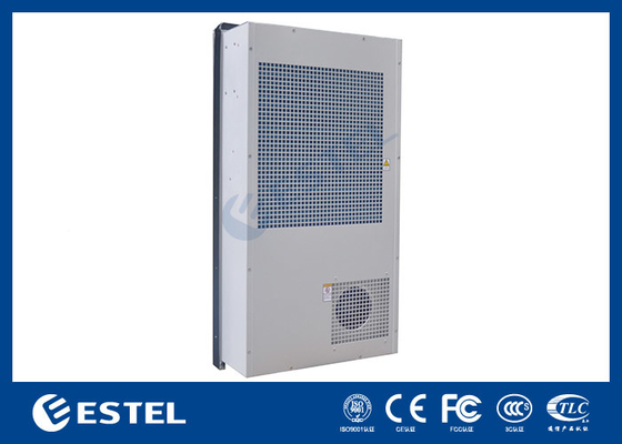EHC1508 مكيف الهواء الخارجي المثبت على الباب 180W / K مع مبادل الحرارة