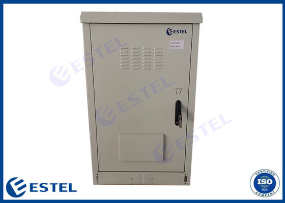 خزانات ومرفقات كهربائية خارجية SGCC 800 × 801 × 1150 مم