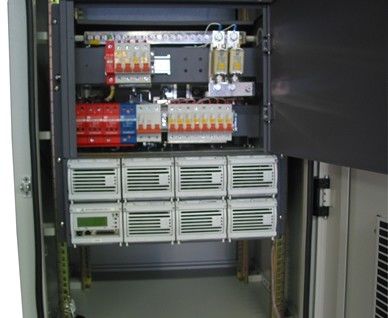 موثوقية عالية 350A TLC مقوم الاتصالات